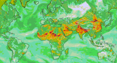 air quality